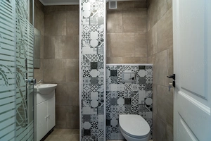 Apartament 1 camera Tatarasi Flora  - imagine 3