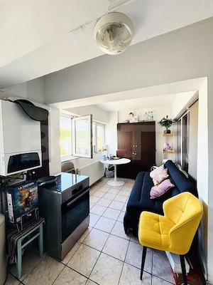 Apartament 2 camere, 54 mp, zona Grivitei - imagine 2
