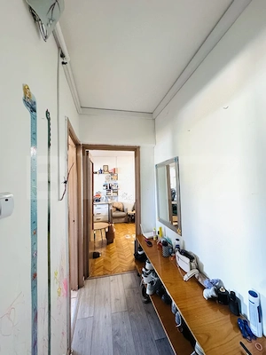 Apartament 2 camere, 54 mp, zona Grivitei - imagine 8