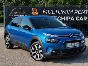 Citeoen C4 Cactus - imagine 5