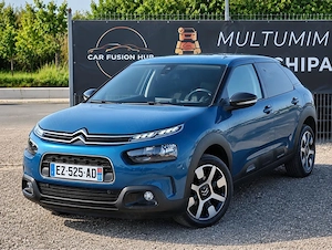 Citeoen C4 Cactus - imagine 3