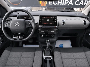 Citeoen C4 Cactus