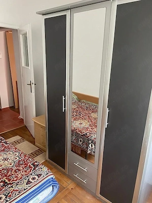 Inchiriez apartament 2 camere zona ISHO - Medicina, etaj1 - imagine 2