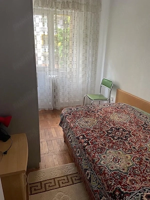 Inchiriez apartament 2 camere zona ISHO - Medicina, etaj1