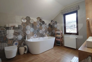 Casă de vânzare, 177 mp construiți, teren 909 mp, Sângeorgiu de Mureș - imagine 14