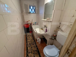 Apartament 3 camere - Zona Bulevardul Bucuresti - imagine 9
