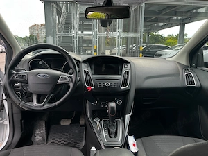 Ford focus - imagine 4