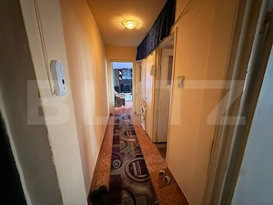 Apartament 3 camere - Zona Bulevardul Bucuresti - imagine 8