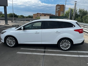Ford focus - imagine 3
