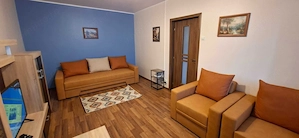 Apartament 2 camere de inchiriat Gorjului, complet renovat - imagine 2