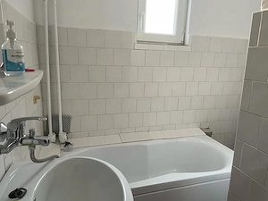 Inchiriez apartament 2 camere zona ISHO - Medicina, etaj1 - imagine 7