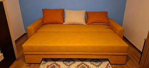 Apartament 2 camere de inchiriat Gorjului, complet renovat - imagine 4