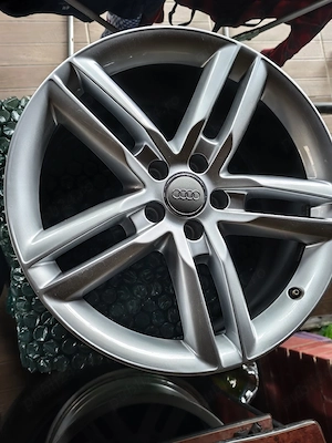 Jante 19" originale Vw Audi S-line 5x112