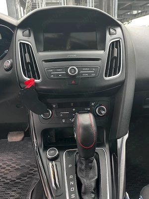 Ford focus - imagine 7