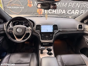 Jeep Grand Cherokee - imagine 2