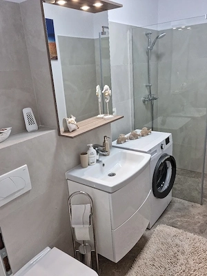 apartament 2 camere de inchiriat - imagine 5