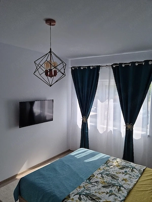 apartament 2 camere de inchiriat - imagine 2