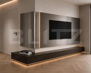 3 camere ultrafinisate , 65,5 mp , 2 băi și terasă generoasă - Zorilor  - imagine 2