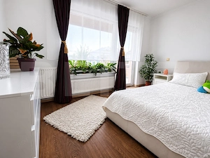 Apartament de 4 camere deco , 92 mp utili , terasa de 107 mp , zona Intre Lacuri - imagine 5