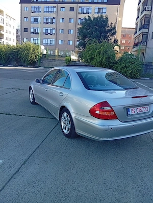 Mercedes Anvargade E220 Cdi - imagine 5