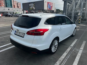 Ford focus - imagine 8