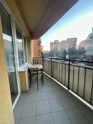  Apartament 3 camere, modern, 2 parcari, zona Gheorgheni - imagine 8