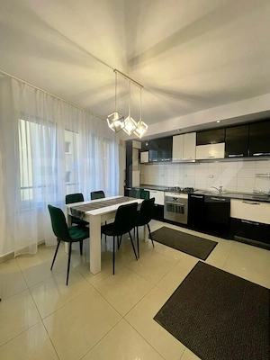  Apartament 3 camere, modern, 2 parcari, zona Gheorgheni - imagine 6