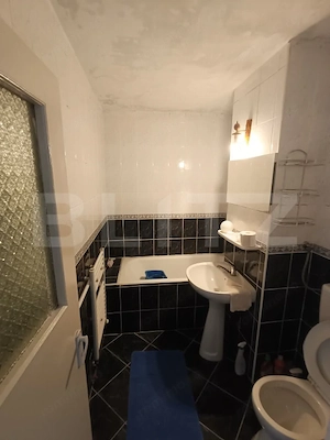 Apartament 3 camere, etaj 2, Micro 16 - imagine 8