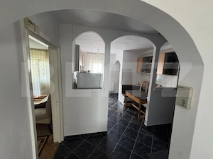 Apartament 3 camere, etaj 2, Micro 16 - imagine 5