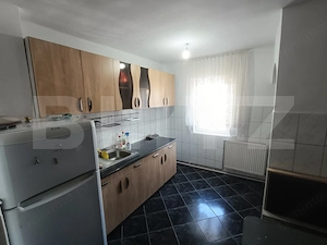 Apartament 3 camere, etaj 2, Micro 16 - imagine 4
