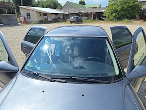 Opel Vectra B ,an 2002,motor 1.8 benzina - imagine 2