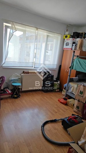 Apartamnet 3 camere strada Buna Ziua - imagine 2