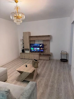 Apartament 3 camere decomandat Drumul Taberei - imagine 9
