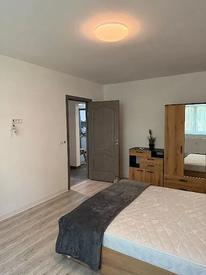Apartament 3 camere decomandat Drumul Taberei - imagine 2