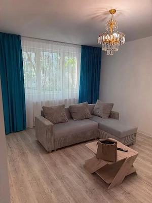 Apartament 3 camere decomandat Drumul Taberei - imagine 10