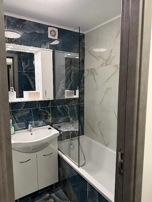 Apartament 3 camere decomandat Drumul Taberei - imagine 7