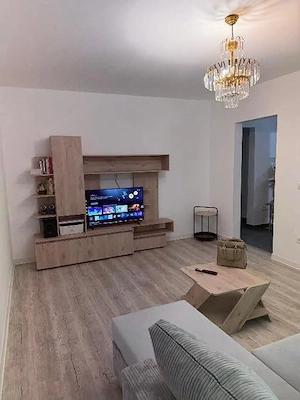 Apartament 3 camere decomandat Drumul Taberei - imagine 8