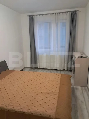 De vanzare apartament 2 camere 42mp  + parcare subterană, zona BMW - imagine 4