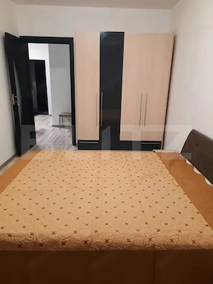 De vanzare apartament 2 camere 42mp  + parcare subterană, zona BMW - imagine 3