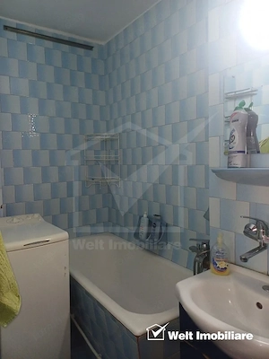 Apartament 4 camere , zona Big Manastur - imagine 6