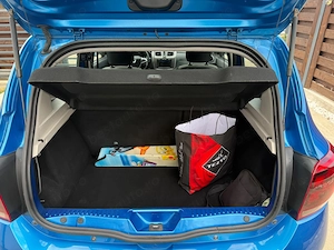 Dacia Sandero Stepway Prestige 0.9tce bnz euro 6, prop de noua, 89.800 Km carte service - imagine 9