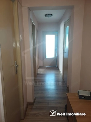 Apartament 4 camere , zona Big Manastur - imagine 7