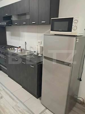De vanzare apartament 2 camere 42mp  + parcare subterană, zona BMW - imagine 2