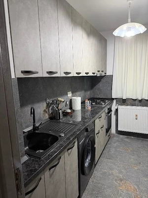 Apartament 3 camere decomandat Drumul Taberei - imagine 15