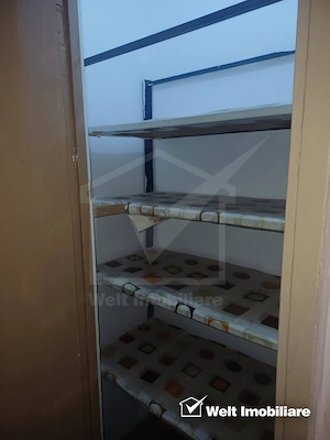Apartament 4 camere , zona Big Manastur - imagine 5