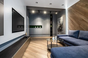Apartament nou | 2 camere | Parcare - imagine 2