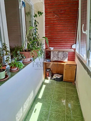 Gheorghe Lazar, apartament 2 camere, decomandat, centrala proprie - imagine 5