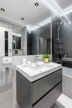 Apartament nou | 2 camere | Parcare - imagine 8