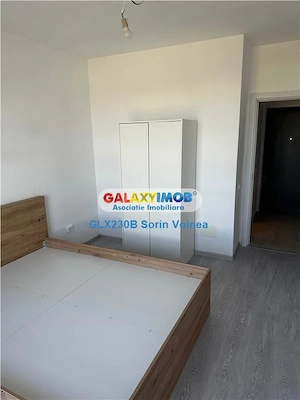 Apartamentul 2 camere Militari | decomandat | centrala | partial mob. - imagine 2