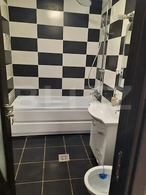 De vanzare apartament 2 camere 42mp  + parcare subterană, zona BMW - imagine 6